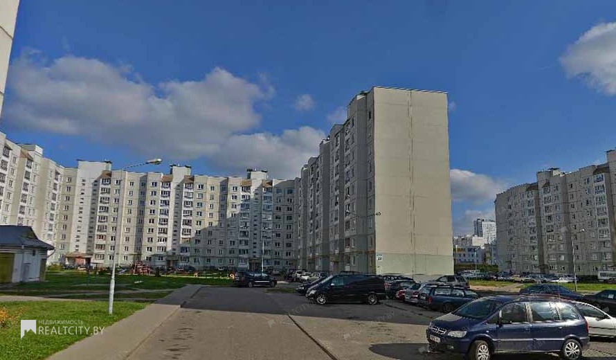 Жилой фонд 1-комнатные Аренда