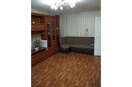 Жилой фонд 1-комнатные Аренда