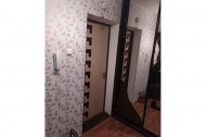 Жилой фонд 1-комнатные Аренда