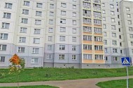 Жилой фонд 1-комнатные Аренда