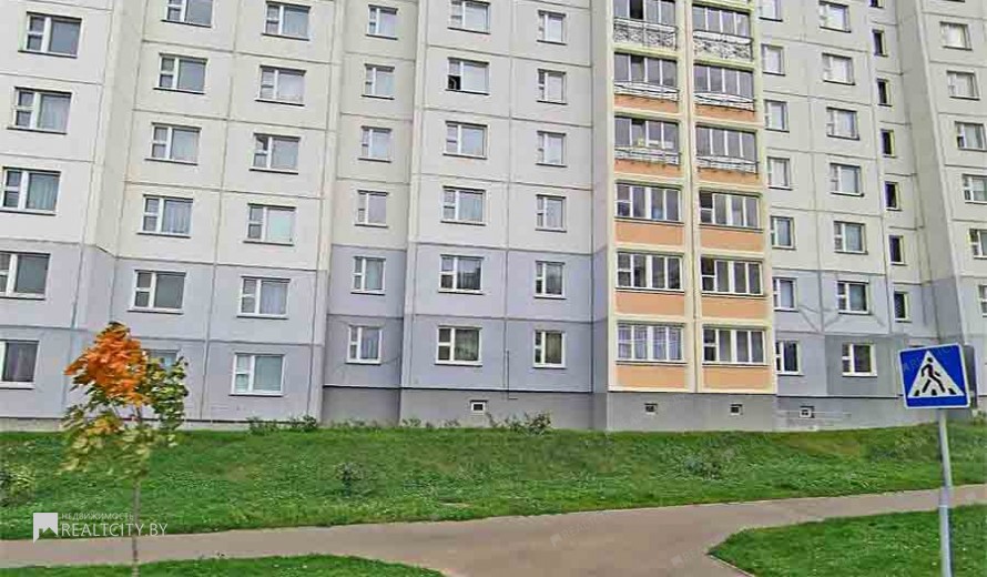 Жилой фонд 1-комнатные Аренда