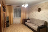 Жилой фонд 1-комнатные Аренда