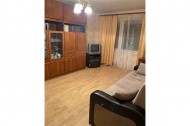 Жилой фонд 1-комнатные Аренда