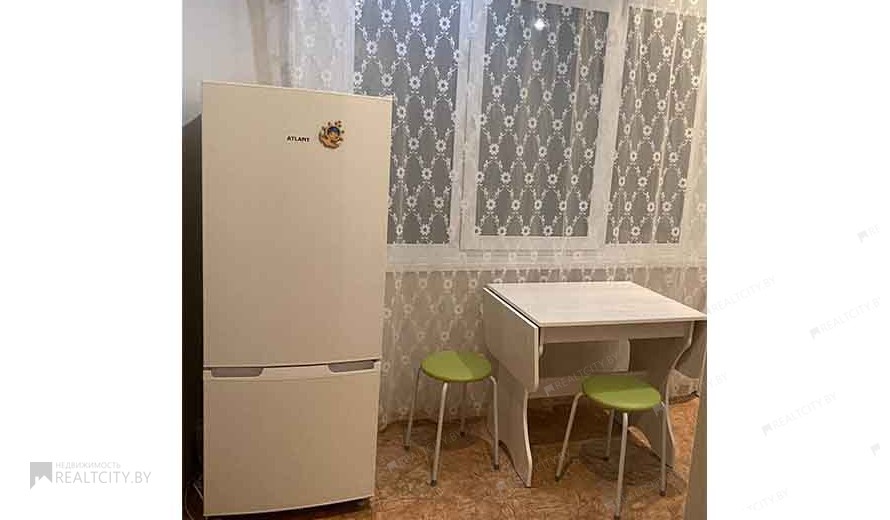Жилой фонд 1-комнатные Аренда