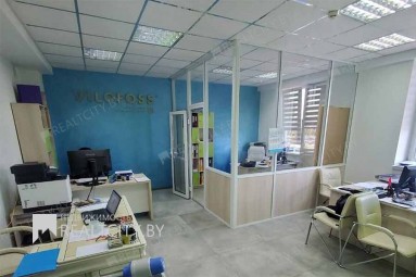 Продажа офиса в <b>Минск</b>е