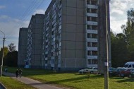 Жилой фонд 1-комнатные Аренда
