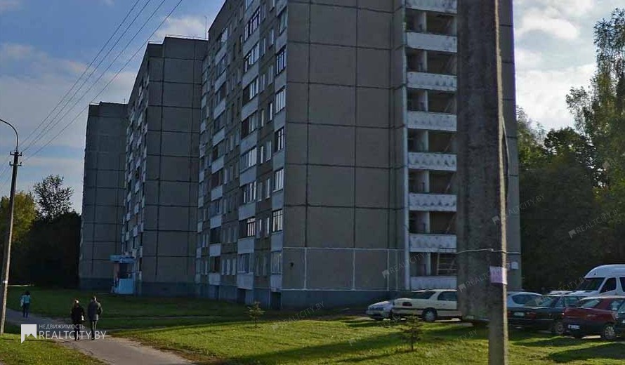 Жилой фонд 1-комнатные Аренда