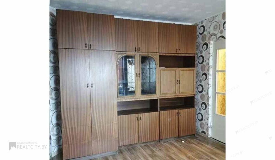 Жилой фонд 1-комнатные Аренда