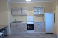 Жилой фонд Аренда