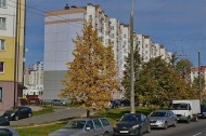 Жилой фонд 1-комнатные Аренда