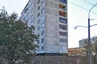 Жилой фонд 1-комнатные Аренда