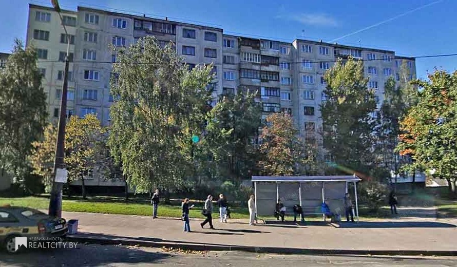 Жилой фонд 1-комнатные Аренда