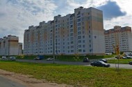 Жилой фонд 1-комнатные Аренда