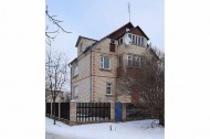 Жилой фонд коттеджи Продажа