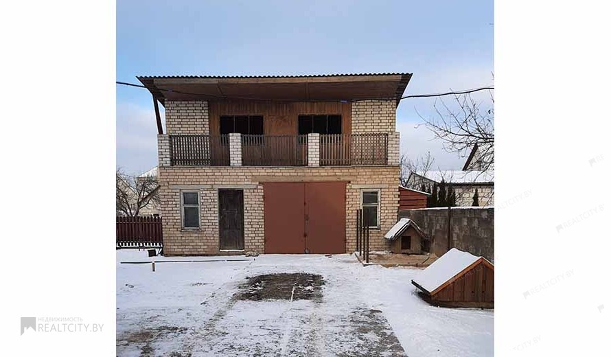 Жилой фонд коттеджи Продажа