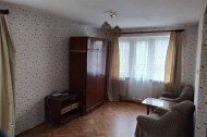 Жилой фонд Аренда