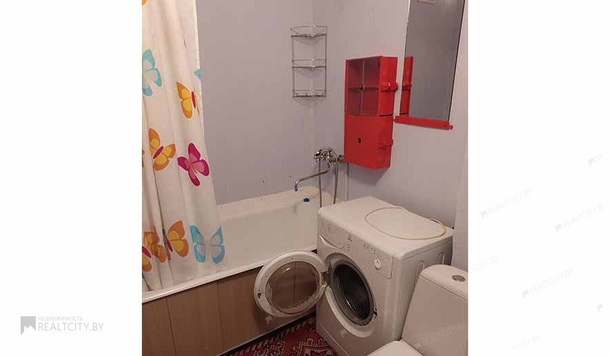 Жилой фонд Аренда