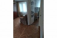 Жилой фонд Аренда