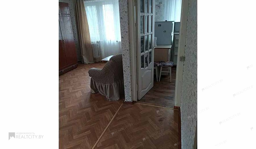Жилой фонд Аренда