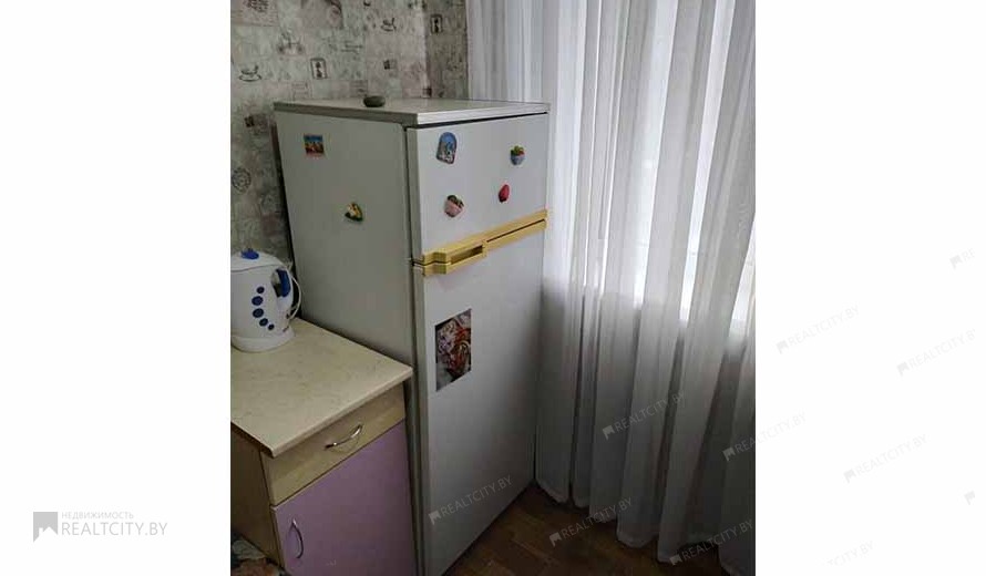 Жилой фонд Аренда