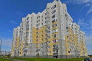 Жилой фонд Аренда
