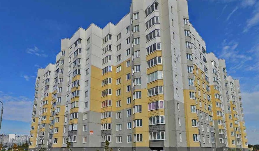 Жилой фонд Аренда