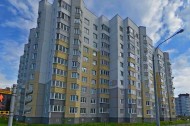 Жилой фонд Аренда