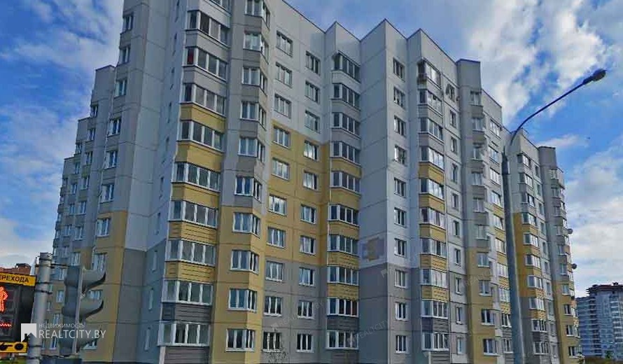 Жилой фонд Аренда