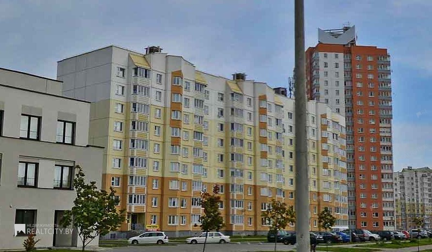 Жилой фонд Аренда