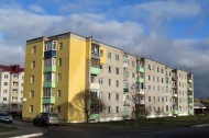 Жилой фонд 3-х комнатные Продажа