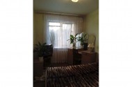 Жилой фонд 3-х комнатные Продажа