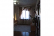 Жилой фонд 3-х комнатные Продажа