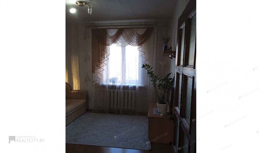 Жилой фонд 3-х комнатные Продажа