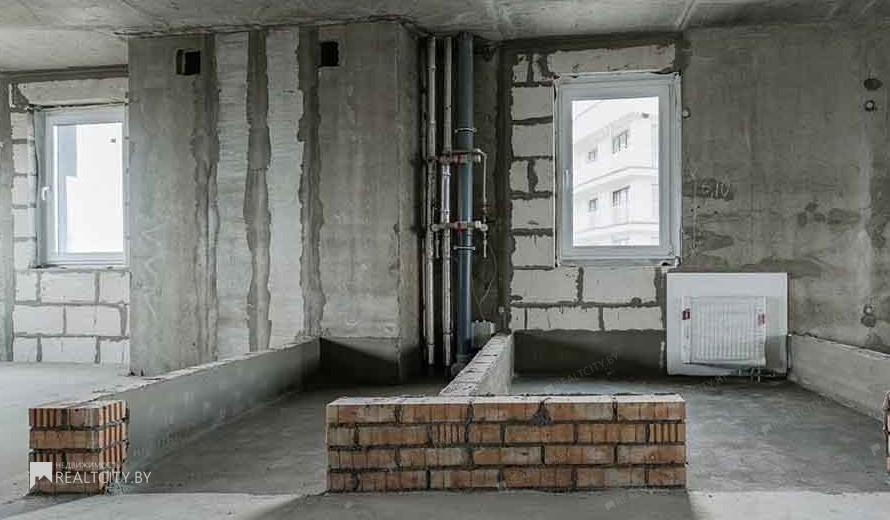 Жилой фонд 2-х комнатные Продажа