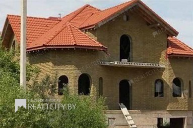 Продажа коттеджа в Минской области