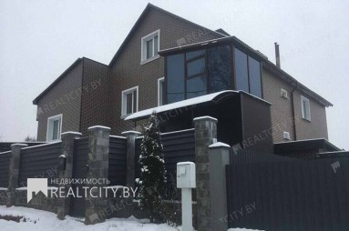 Продажа коттеджа в Минской области