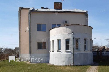 Продажа коттеджа в Минской области