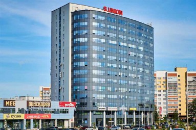аренда офисов в Минск, пр-т Партизанский, 40к2