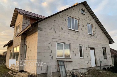 Продажа коттеджа в Минской области