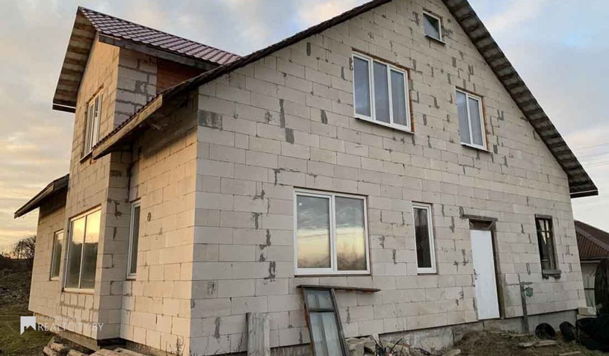 Жилой фонд коттеджи Продажа