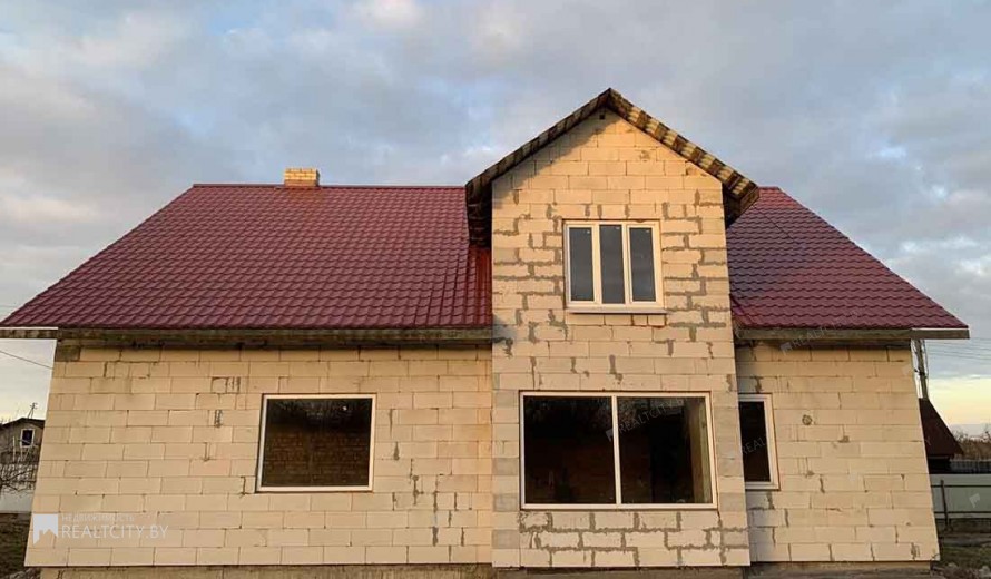 Жилой фонд коттеджи Продажа