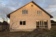 Жилой фонд коттеджи Продажа