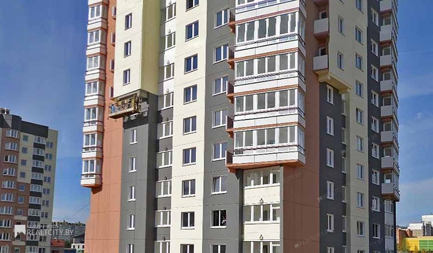Жилой фонд 1-комнатные Продажа
