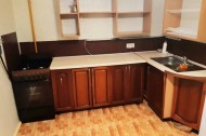 Жилой фонд Аренда