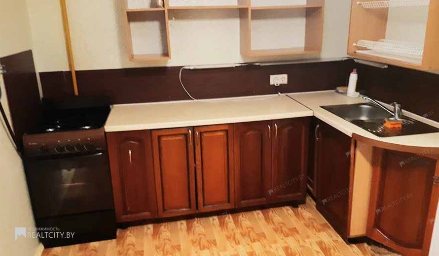 Жилой фонд Аренда