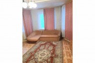 Жилой фонд Аренда