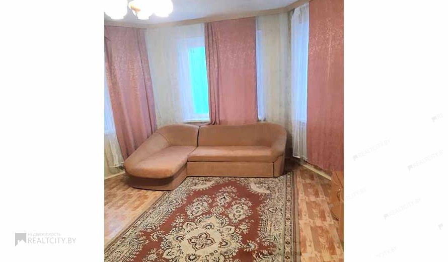 Жилой фонд Аренда