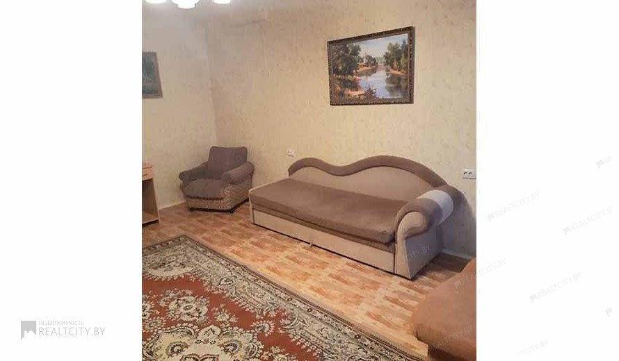Жилой фонд Аренда