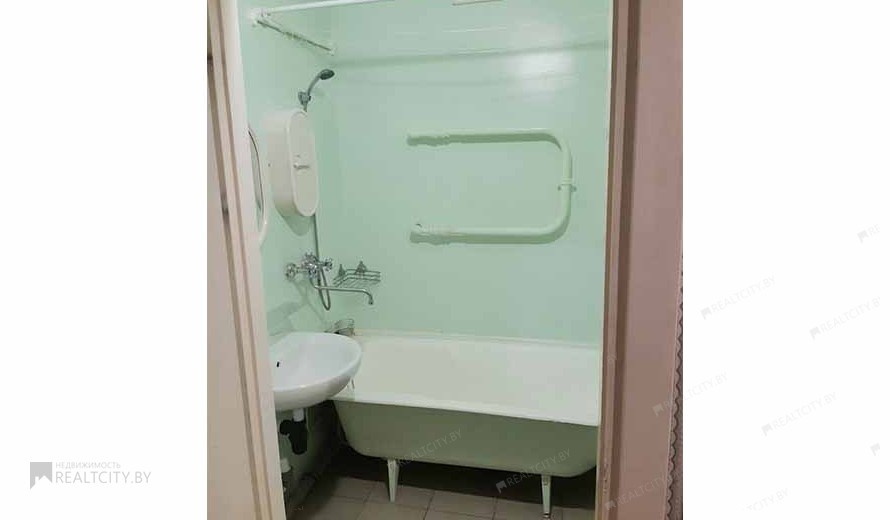 Жилой фонд Аренда