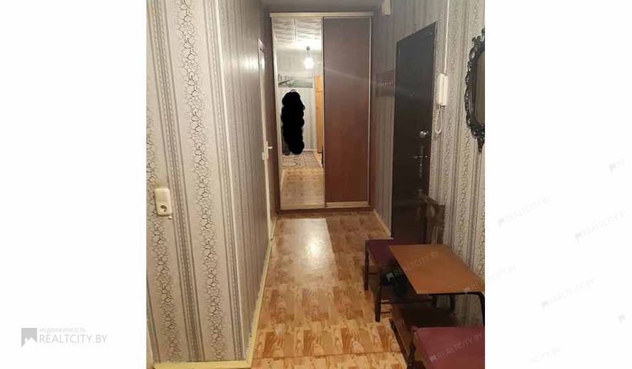 Жилой фонд Аренда